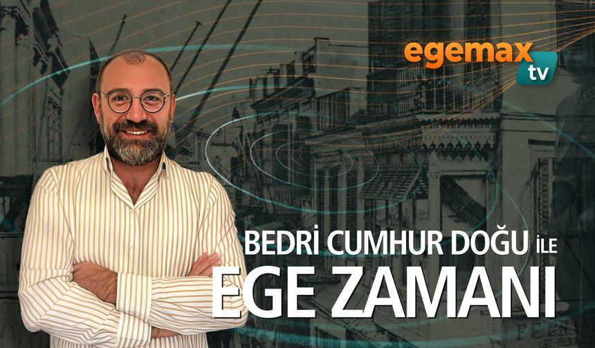 Ege Zamanı