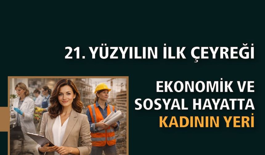 Cumhuriyet'in kadın devrimi, 103 yaşında