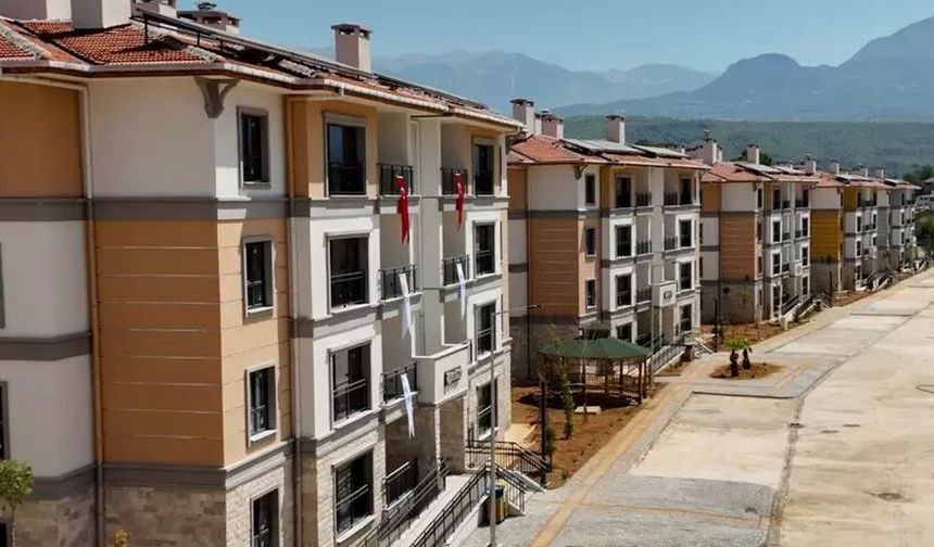 Ev alacaklar dikkat..! İlanlarda metrekare tuzağı