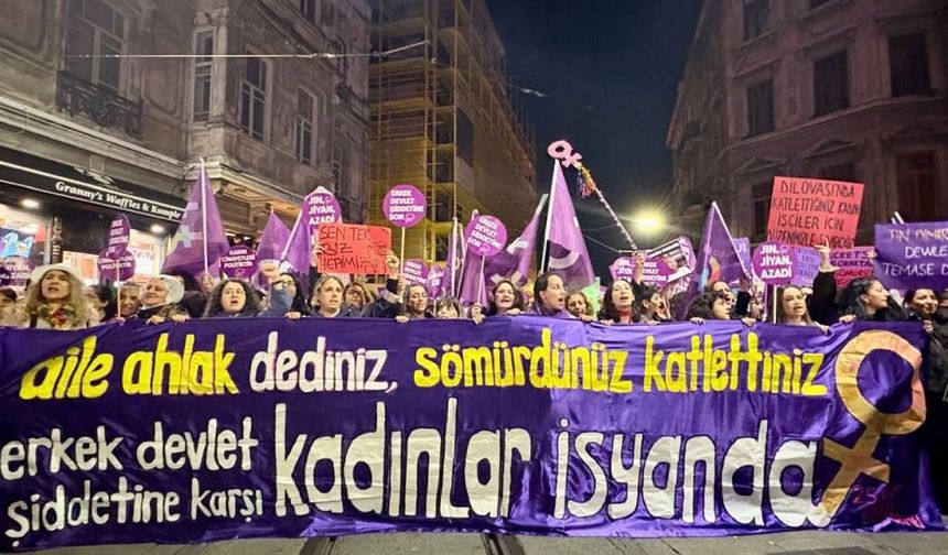 Gebze'de boşanma aşamasındaki kadını hayattan kopardı