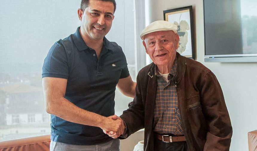 'Maffy her zaman kalbimizde yaşayacak'