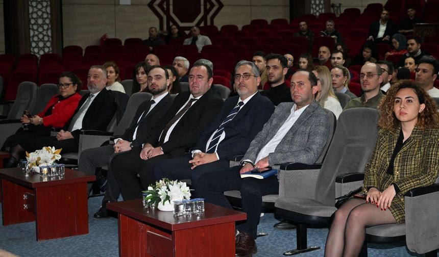 Manisa'nın iklim haritası ortak akılla güncelleniyor