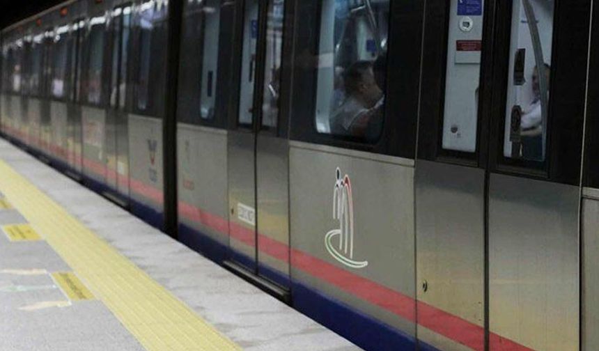 Marmaray'da iftar saatlerine ek tren seferleri