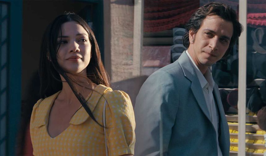 Norveç Varlık Fonu CEO'sundan 'Masumiyet Müzesi' paylaşımı