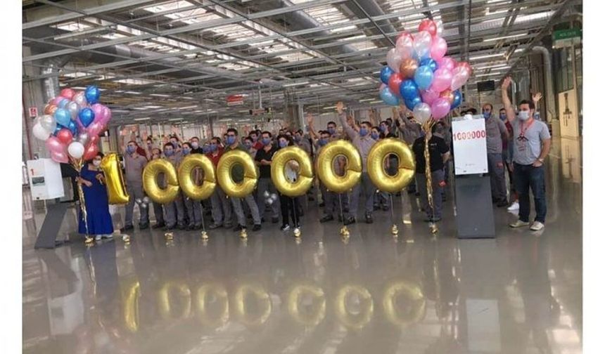 Viessmann'ın Manisa macerası 13 yıl sürdü