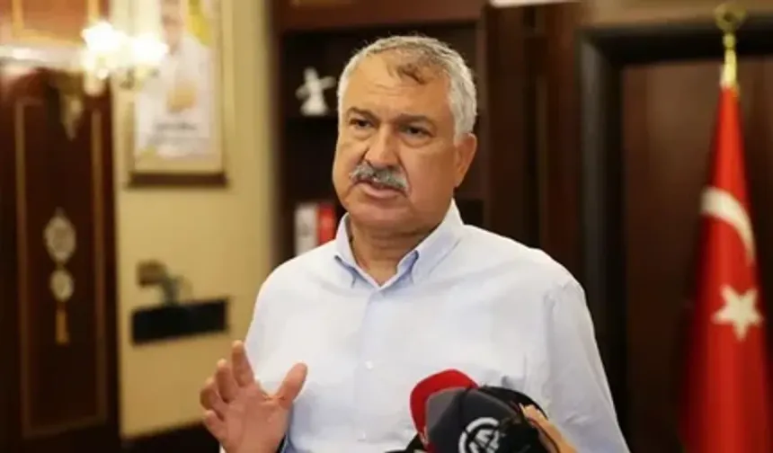 Zeydan Karalar 212 gün sonra ilk kez meydanda