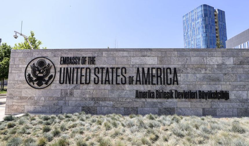 ABD'den Türkiye'nin 22 ili için seyahat yasağı