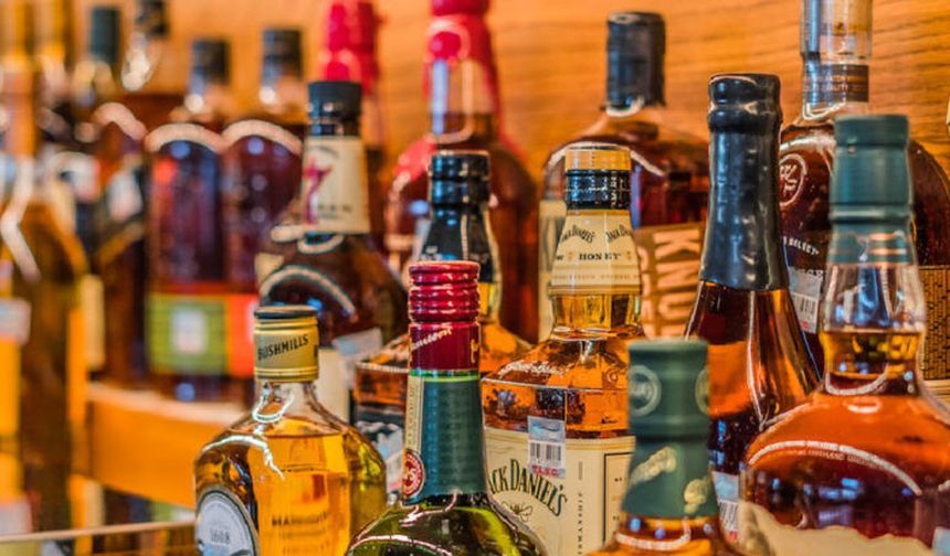 AKP'nin torba teklifinde içki düzenlemesi