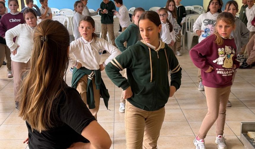 BALMEK kursları kırsalda tam kapasite çalışıyor