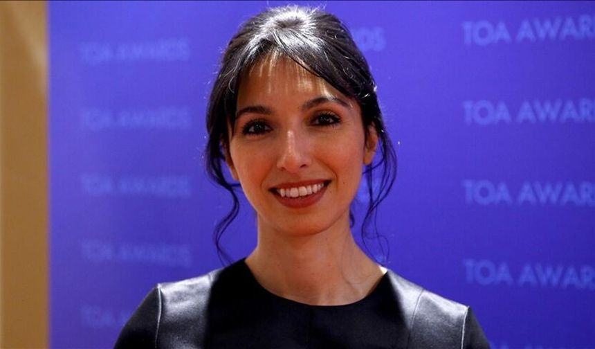 Hafize Gaye Erkan'ın yeni görevi belli oldu