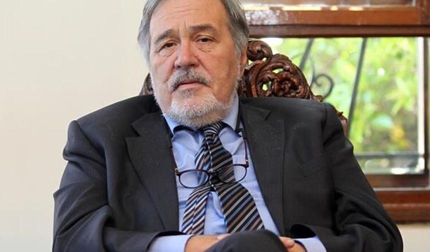 İlber Ortaylı'nın vasiyeti yeniden gündemde