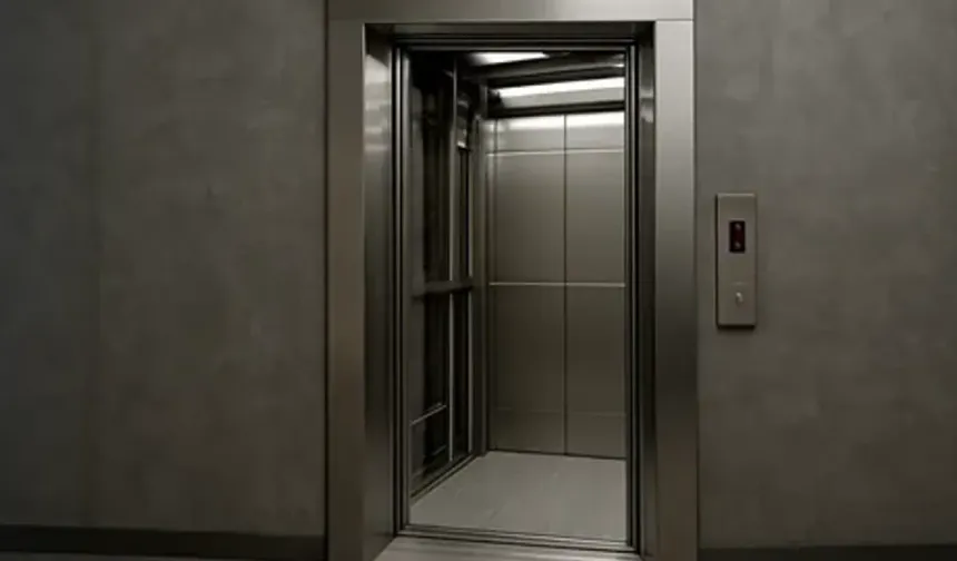 İzmir'de 3 bin 555 asansöre kırmızı etiket