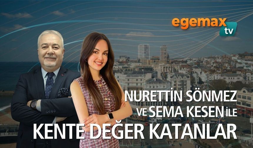 Kente Değer Katanlar