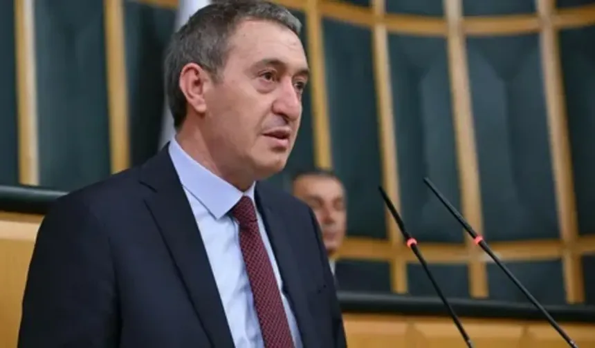 Tuncer Bakırhan'dan İmamoğlu'nun tutukluluğuna tepki