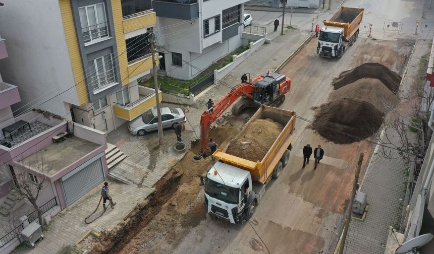Ahmet Akın'dan Toygar'ın altyapısına detaylı dokunuş