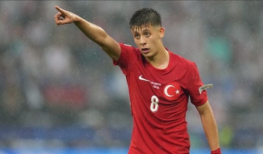 Arda Güler'den kötü haber: Sezonu kapattı