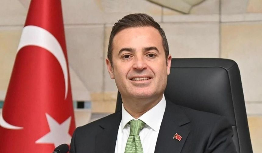 Başkan Akın'dan Polis Günü mesajı