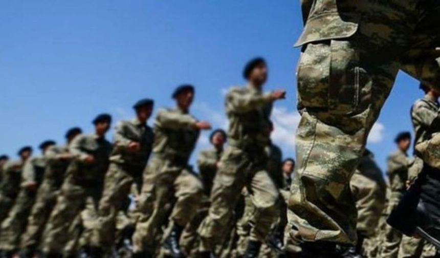 Bedelli askerlik ücreti artırıldı: Yeni tutar resmileşti