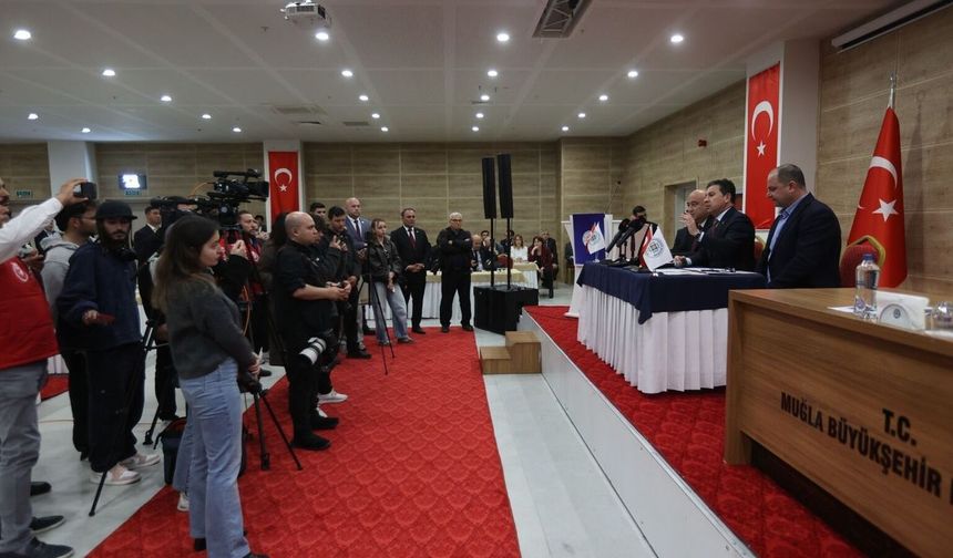 Büyükşehir'den tarihi sözleşme yüzde 53 zam