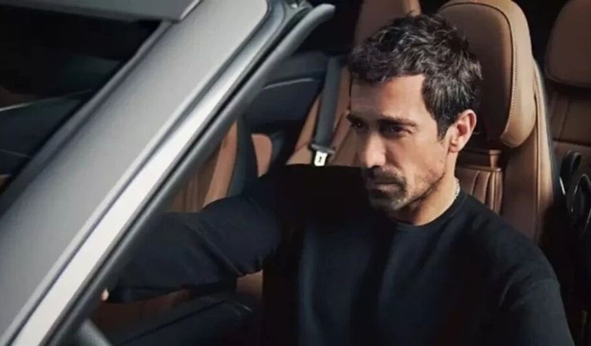 Çelikkol'dan serbestlik sonrası ilk paylaşım