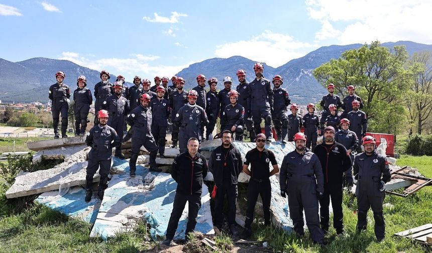 DEBAK ulusal akreditasyon yolunda