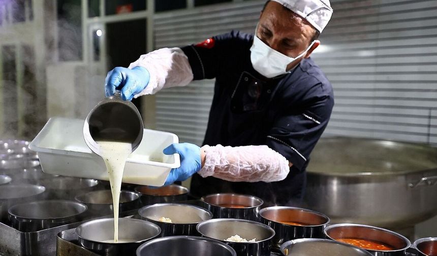 Denizli'de iyilik 100 kat büyüdü