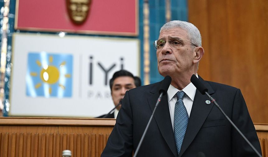 Dervişoğlu'ndan ittifak sorusuna yanıt