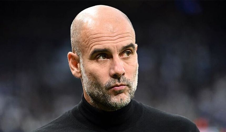 Guardiola'dan Dünya Kupası eleştirisi