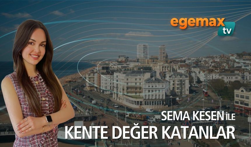 Kente Değer Katanlar