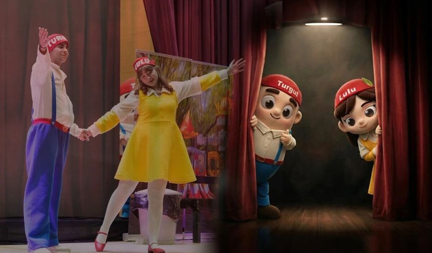 Turgutlu'da 'Turgut ve Lulu' dönemi başlıyor