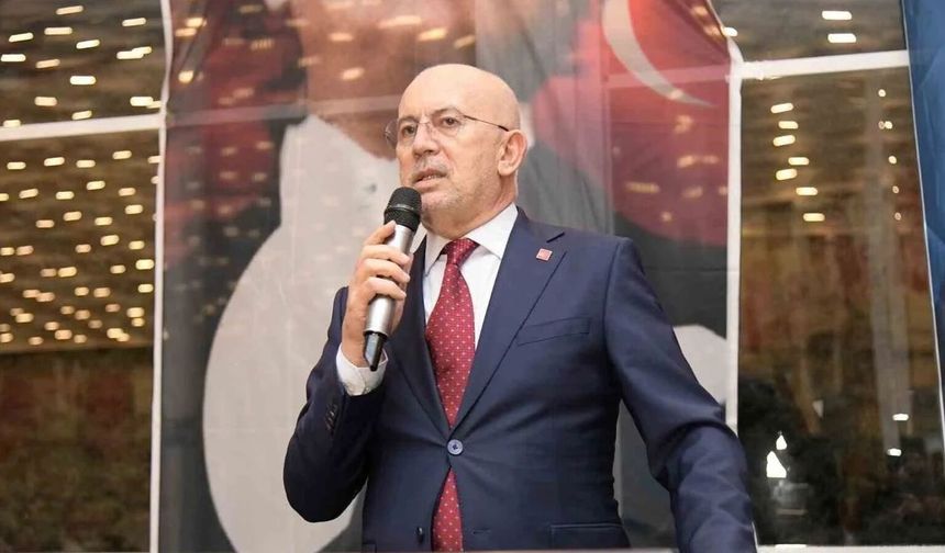 Ümit Erkol'un ifadesi ortaya çıktı