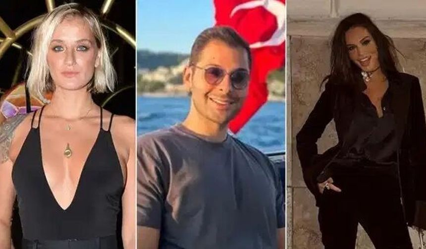 Ünlülerin u*uşturucu test sonuçları açıklandı