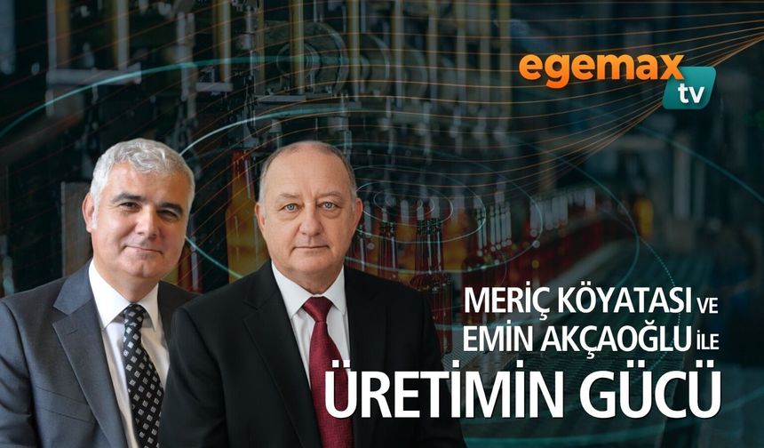 Üretimin Gücü