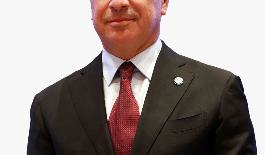 Başkan Aras'tan Kurban Bayramı mesajı