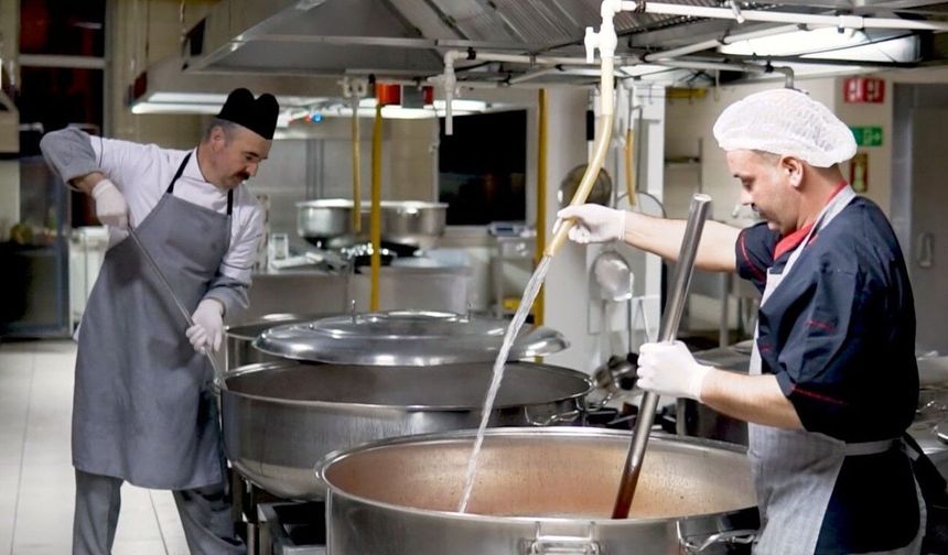 Turgutlu'da Kurban Bağışı Kampanyası devam ediyor