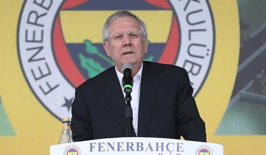 Aziz Yıldırım Çocukların Gözyaşları İçin Geliyorum