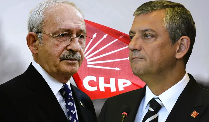 CHP'de Kritik Çarşamba: MYK Toplanacak