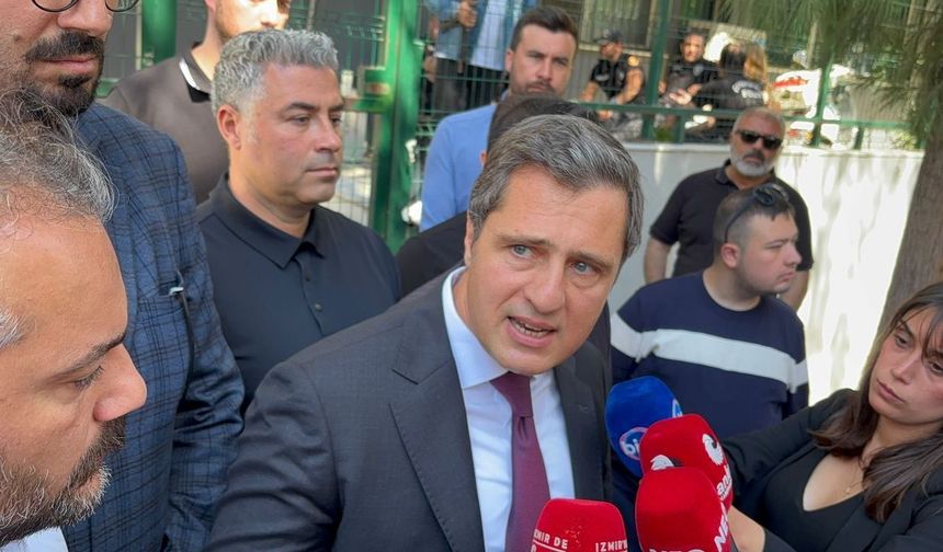CHP'li Yücel'den 'operasyon' eleştirisi: TCK ve CMK'da yeri yok