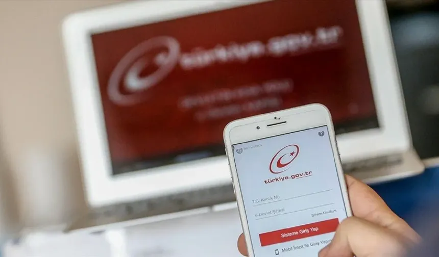 e-Devlet'te kira sözleşmelerine yeni güncelleme