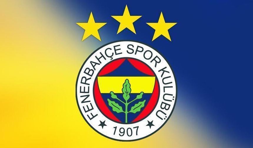 Fenerbahçe'den transferde ilk hamle