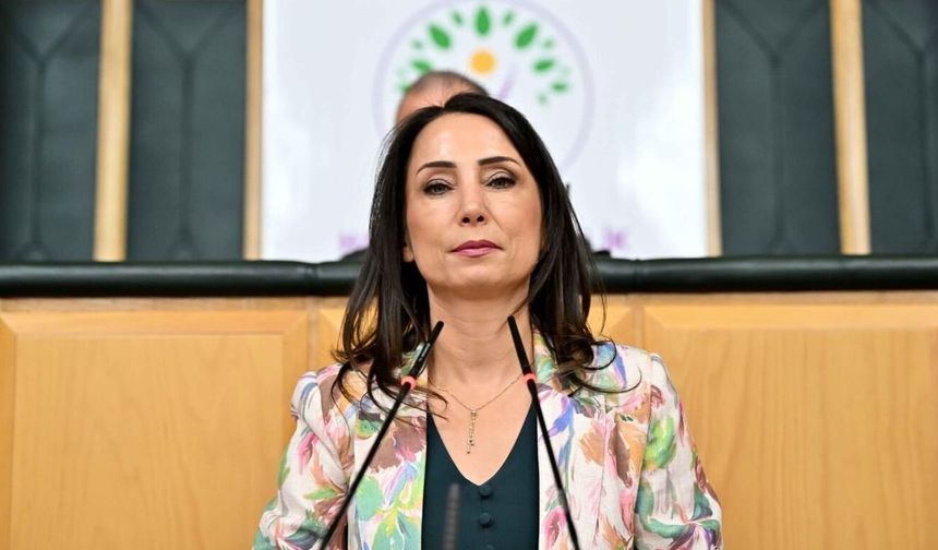 Hatimoğulları'ndan CHP çıkışı:'Yargı siyaseti dizayn ediyor'