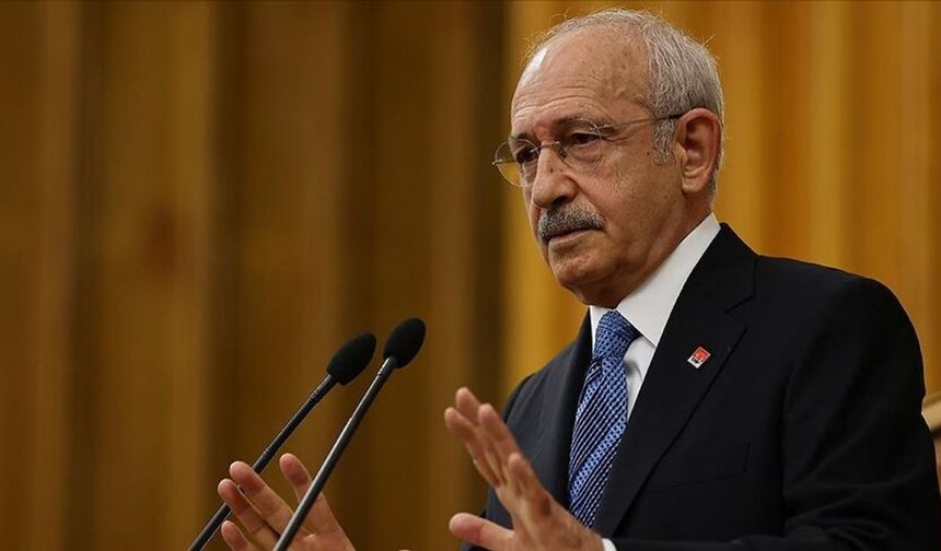 İsmail Arı, Kılıçdaroğlu Ziyaretini Anlattı