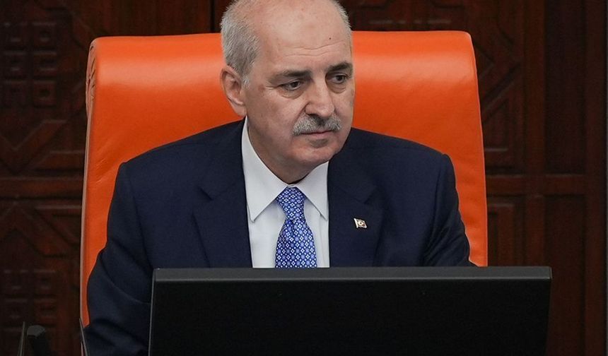 Kurtulmuş: 'CHP'ye yazı yazacağız'