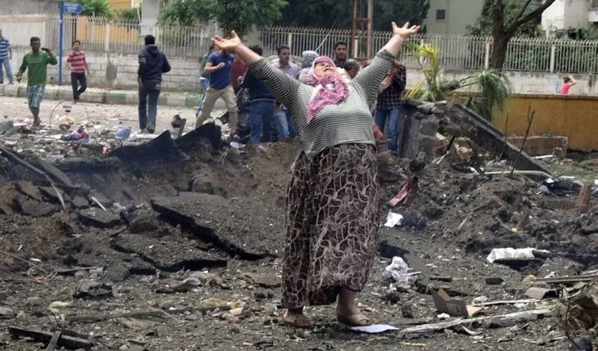 Reyhanlı Saldırısı Davasında Karar Açıklandı