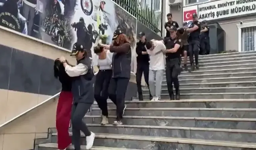 Blok3 İddiası soruşturuluyor