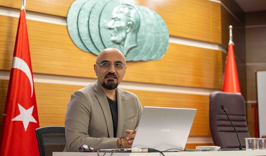 Bornova'da geleceğe yeşil dönüşüm