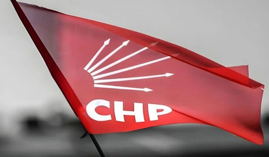 CHP Foça meclis üyelerinden 'Yeni Parti' için 1 fire!
