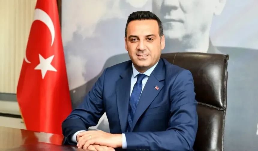 Çiğli Belediye Başkanı'ndan kurultay çağrısı