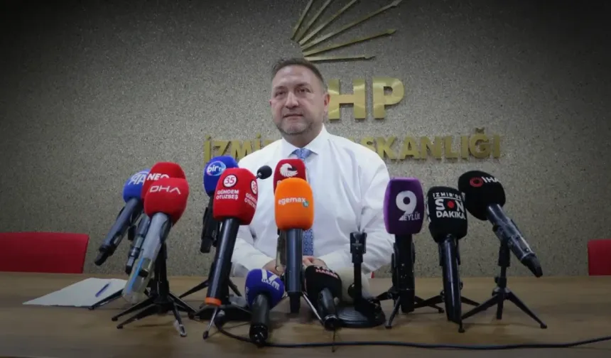 'Elitler gitmiştir, emekçiler buradadır'