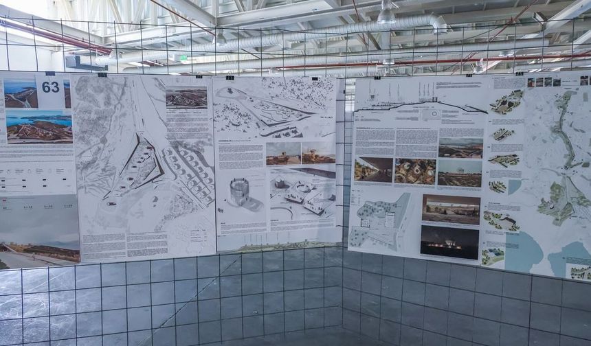 Fikir Projesi Yarışması'nda ödüller sahiplerini buluyor